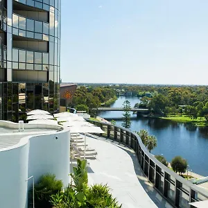 Eos By Skycity ***** Adelaide